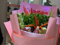 -小董哥烤串·爆汁大油边(故宫店)