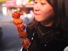 -邓记新一代糖油果子(四川煤管局供销公司职工宿舍店)