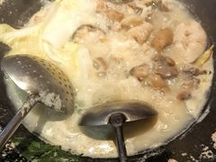 -陈大锅·岳阳鱼馆·地道岳阳菜(美食街店)