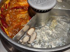 -巴奴毛肚火锅(二七万达店)