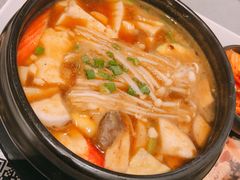 大酱汤-相思蜜哒(万象天地店)