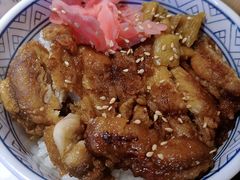 -太郎的家·平价日料(曼巴特店)