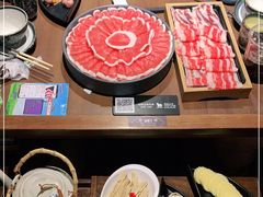 -快乐小羊·内蒙牛羊肉火锅(流花中心店)
