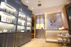点击看大图 -栖SPA·ONDA ·海菲秀·皑皑科技美肤中心