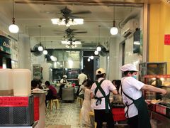 -芬芳甜品(同福路店)