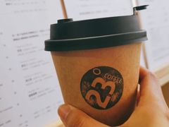 -2326 Coffee Roaster咖啡豆可选店(林肯公园店)