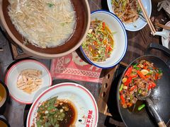 -洞庭土菜馆(天河北总店)
