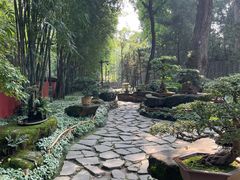 -成都武侯祠博物馆