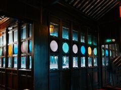 -东山雕花楼