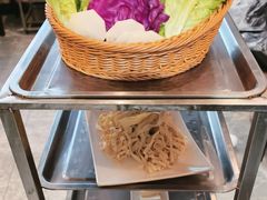 -陈大锅·岳阳鱼馆·地道岳阳菜(美食街店)