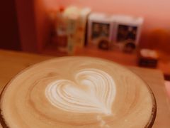 -Punchline Coffee&Roaster(同济大学店)