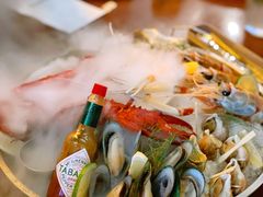 -haxnbauer海森堡德国餐厅(深圳coco店)
