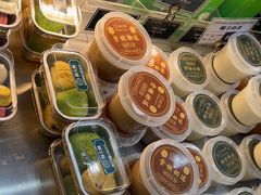 -酥大興·新国潮糕点配茶饮(龙岗万达黑金店)