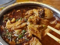 招牌牛杂-窦四牛杂面(总店)