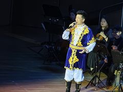 -上海东方艺术中心