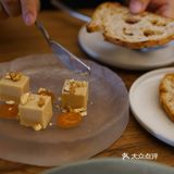 最后一个月的「虎口」🐅且吃且珍惜。
