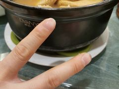 -小厨娘淮扬菜(天印大道店)