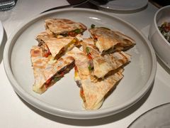 -研食记西餐厅(金融中心店)