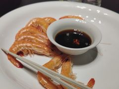 -忆江南·临江鱼馆