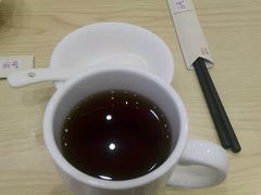 普洱茶-味莊茶餐厅·自家點心(万象城店)