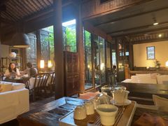 -花迹·金陵南京菜(老门东店)