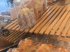 -西村叔叔的店·面包·甜品·蛋糕(清河万象汇店)