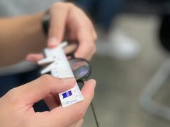 -无界眼镜MaxLess(滨江星光大道店)