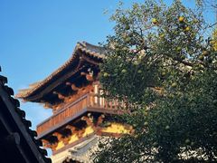 -茅山东方盐湖城景区