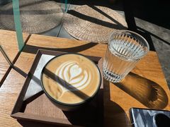 -溯洄咖啡VORTEX COFFEE