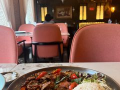 -苏坦土耳其餐厅(白云宾馆店)
