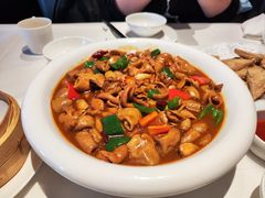 -老海陵·泰州菜(三水湾店)