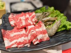 -呷哺呷哺 黄金牧场 (王府井喜悦店)