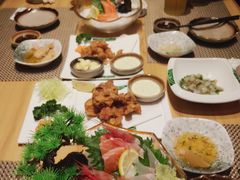 -琴寿司居酒屋(软件园店)