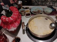 -洪氏嗨捞·猪肚鸡火锅(阳光天地店)