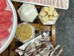 -千亿来乌拉火锅(德胜店)