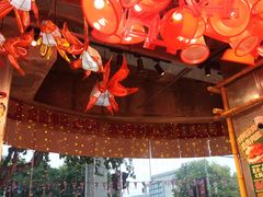 -大芊金重庆串串火锅(南京路店)