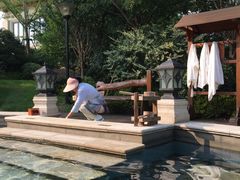 -苏州湾王焰温泉度假酒店