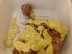 -前进5路汉堡炸鸡(昙华林店)
