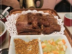 -京华烟云·北京烤鸭(领展购物广场·中关村店)