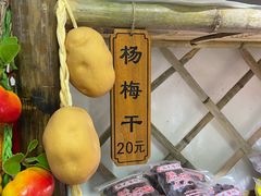 -苏州市吴中区光福窑上花果蜜饯厂
