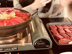 -炙韩料理·部队锅专门店