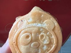 -拾烧·古法手作车轮饼(西直门凯德茂店)