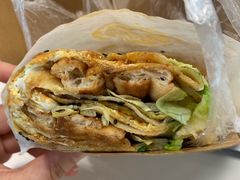 -卞姐蛋饼(陕西南路店)