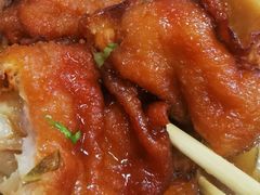 -其英猪脚粉(衡阳路总店)