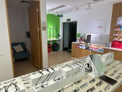 -启明眼镜(海淀黄庄店)