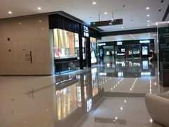 -CGV影城(黄河道ScreenX店)