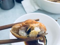 黄鱼春卷-明呈黄鱼面馆(斜土路店)