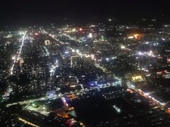-太原武宿国际机场
