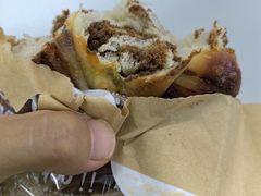 -熊叔熊婶面包房(团结湖店)