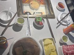 -大渝火锅(太仓万达店)